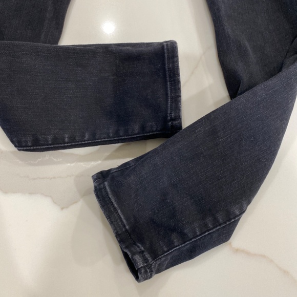 Simone High Rise A&F Skinny Jeans - Picture 4 of 4